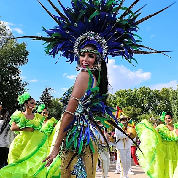 International Festival of Minnesota Resumes After Seven-Year Hiatus, Showcasing Cultural Diversity