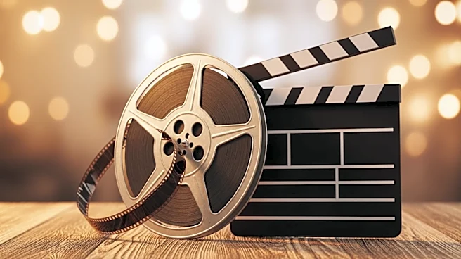 Cedar Rapids Independent Film Festival Celebrates 25 Years of Iowa Filmmaking