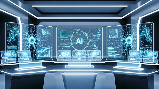 Coforge Promotes Sunil Fernandes to Chief Operating Officer, Enhancing AI-Native Operations