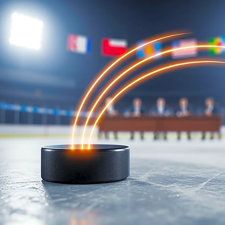 Rickard Rakell, Jack Hughes, and Robert Thomas Shine as NHL's Top Performers