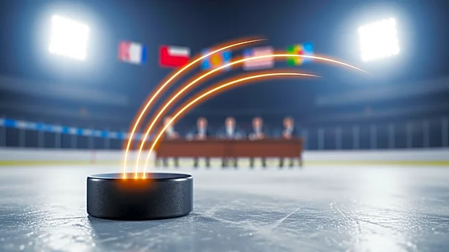 Rickard Rakell, Jack Hughes, and Robert Thomas Shine as NHL's Top Performers