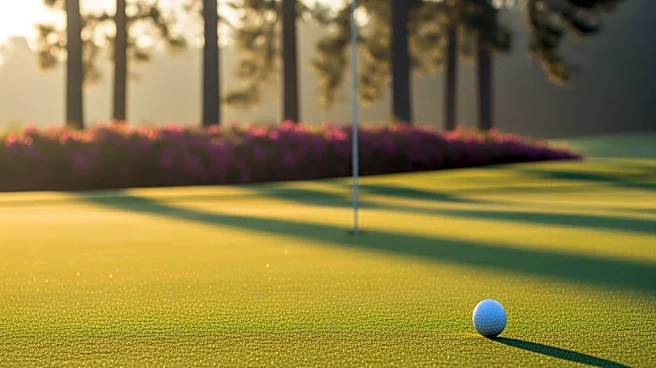 2026 Masters Tournament Practice Round Highlights at Augusta National