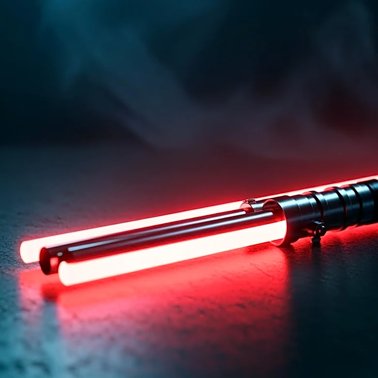 Lucasfilm Releases 'Star Wars: Maul – Shadow Lord', Highlighting Darker Themes in Animation