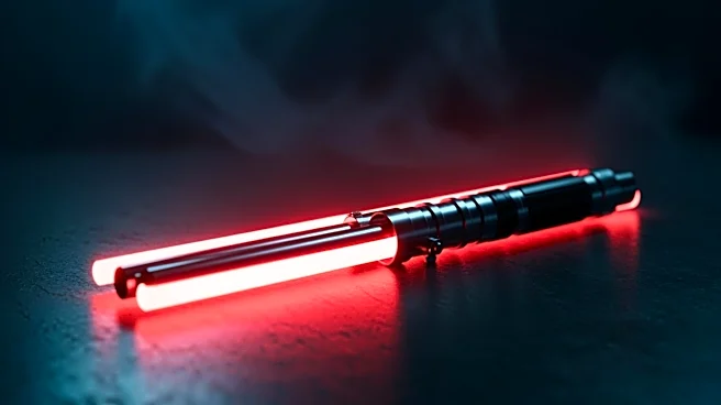 Lucasfilm Releases 'Star Wars: Maul – Shadow Lord', Highlighting Darker Themes in Animation