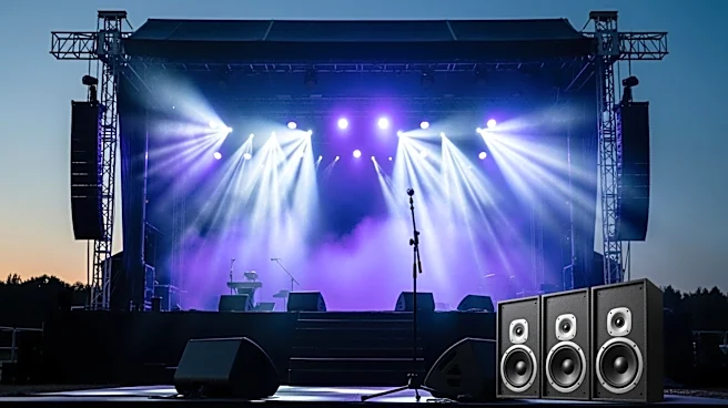 Wireless Festival Promoter Defends Kanye West Amid Sponsor Withdrawals