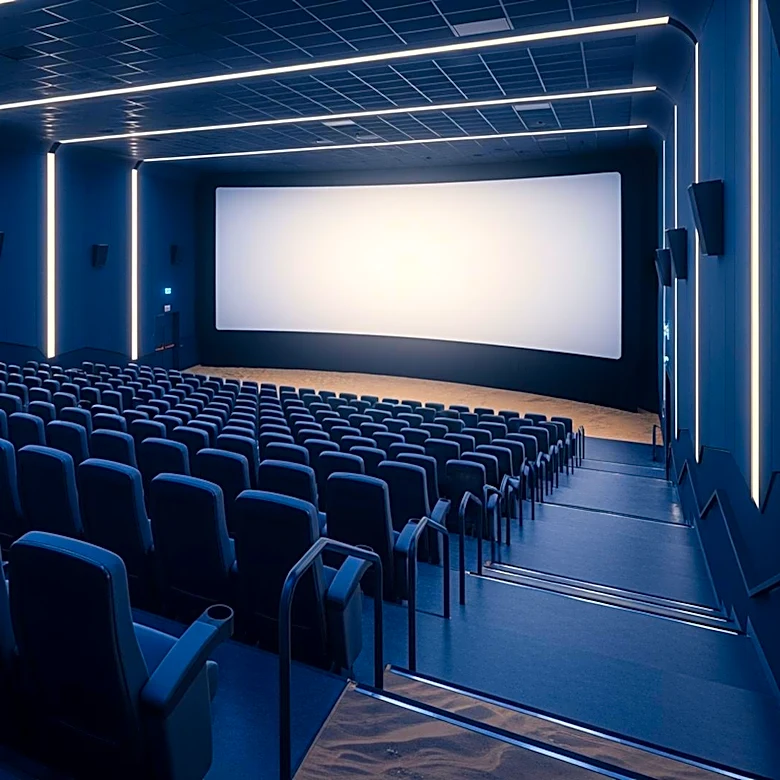 IMAX Tickets for 'Dune: Part Three' Sell Out Quickly Amid High Anticipation