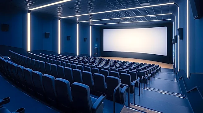 IMAX Tickets for 'Dune: Part Three' Sell Out Quickly Amid High Anticipation