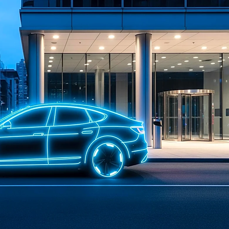 Bolt Expands Hopp Ride-Hailing Service to Canadian Corporate Travel Market