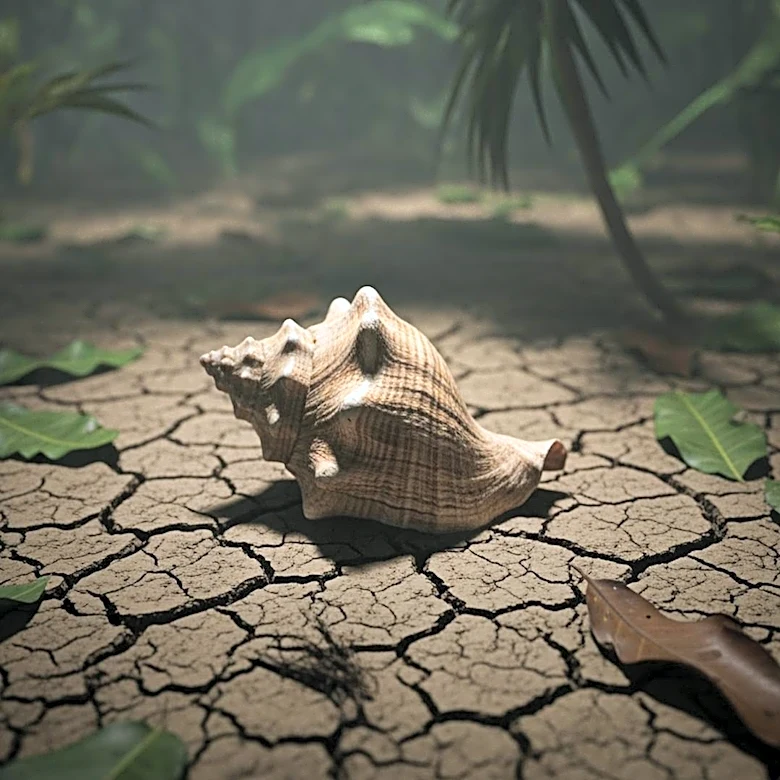 Netflix Releases 'Lord Of The Flies' Trailer, Promising a Dark and Chaotic Adaptation