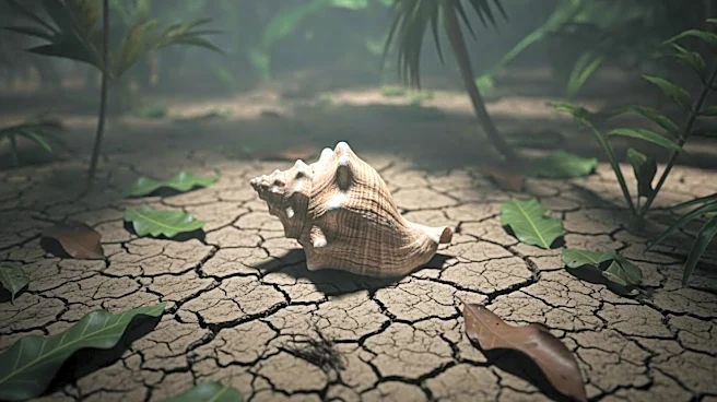 Netflix Releases 'Lord Of The Flies' Trailer, Promising a Dark and Chaotic Adaptation