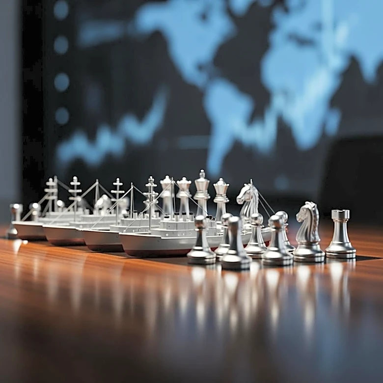 Jamie Dimon Advocates for Small 'Navy SEAL' Teams to Enhance JPMorgan's Competitive Edge