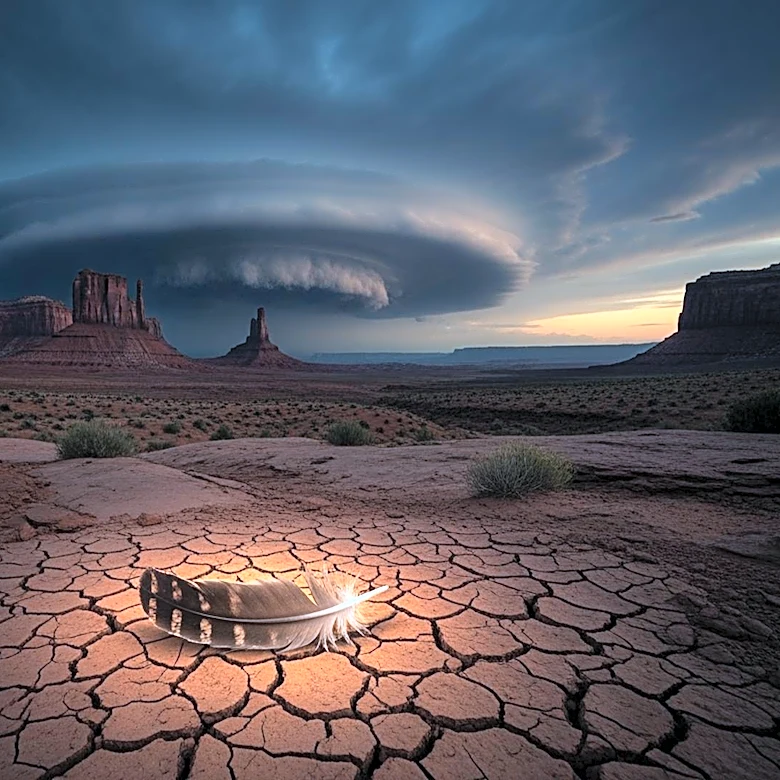 'Dark Winds' Season 4 Finale Leaves Fans with a Shocking Cliffhanger