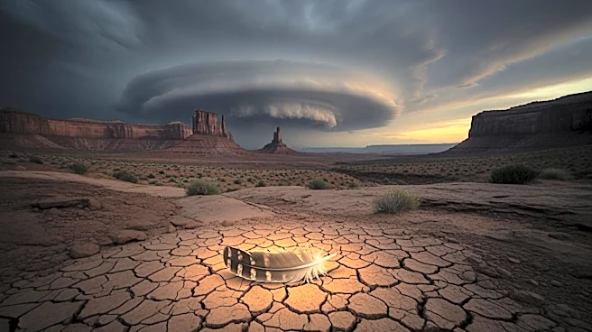 'Dark Winds' Season 4 Finale Leaves Fans with a Shocking Cliffhanger