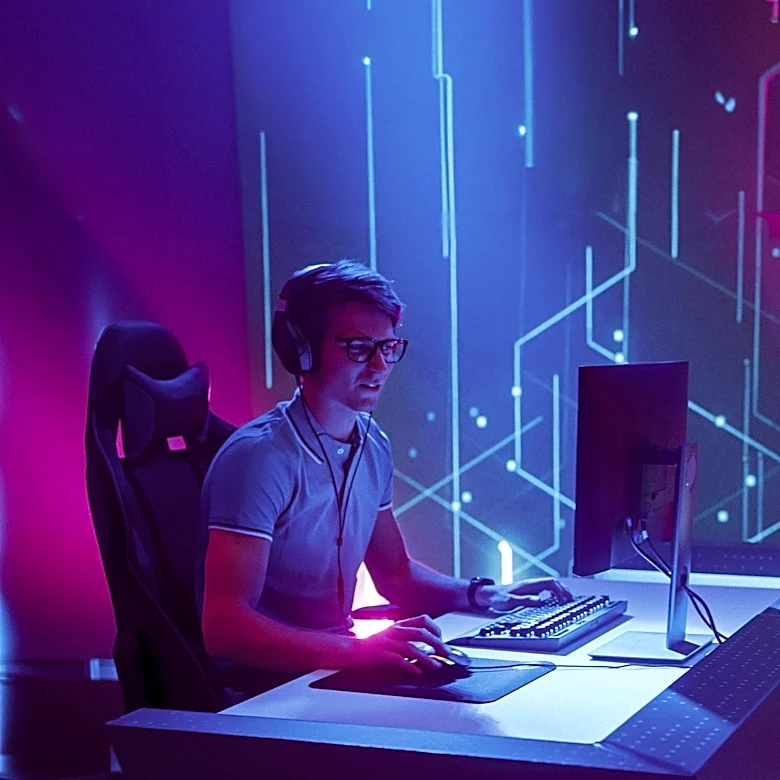 Gen Z Embraces Cyberdecks for Custom Computing and Personal Expression