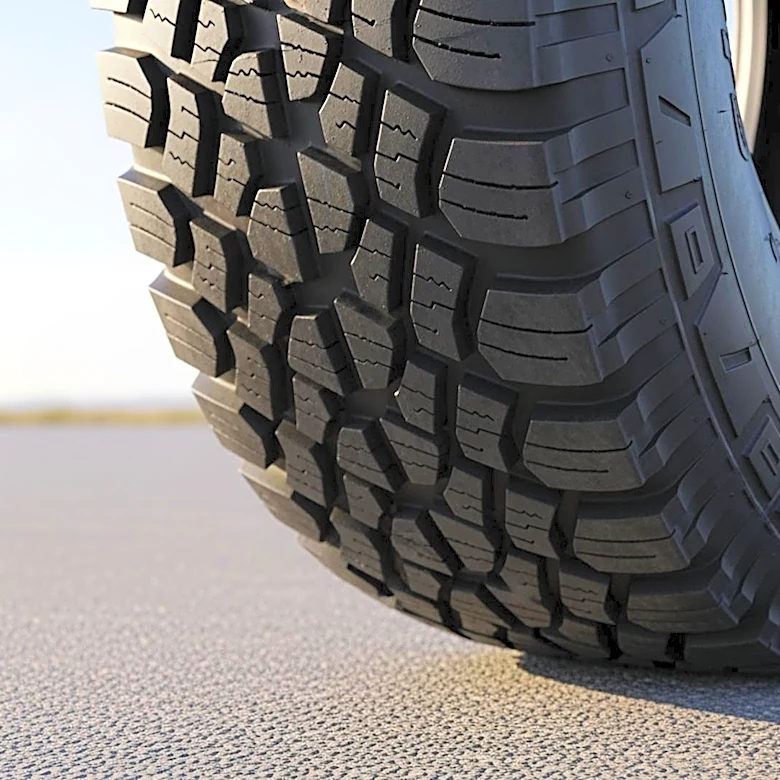Consumer Reports Reveals Top Truck and SUV Tire Picks for 2026, Highlighting Performance and Longevity