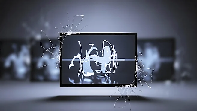 New 'Faces of Death' Remake Explores Media Violence and Desensitization