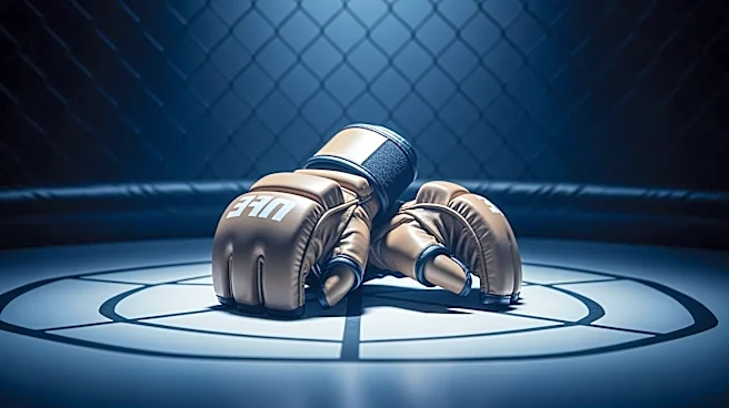 Bia Mesquita Set for Third UFC Fight Against Melissa Mullins at UFC Vegas 119