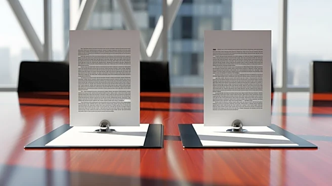 DExit Debate Highlights Complexities in Corporate Governance and Incorporation Choices