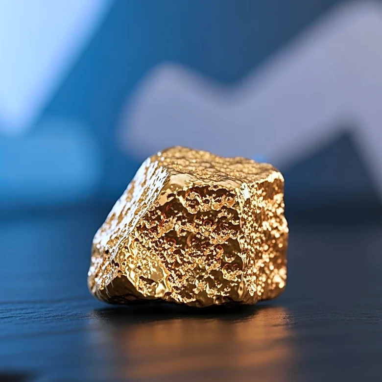 Gold Prices Remain Steady Amid U.S.-Iran Tensions and Interest Rate Concerns