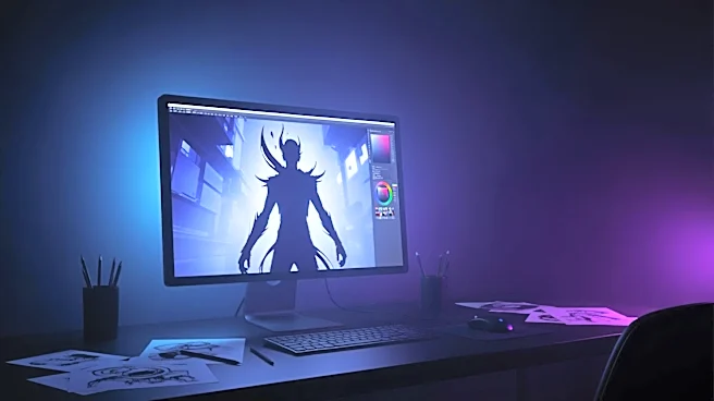 Game Developer Alters Character in Horror Game Following Online Criticism