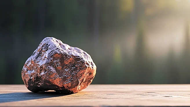 President Trump Signs Tariff Proclamation Impacting Copper Mining in Upper Michigan