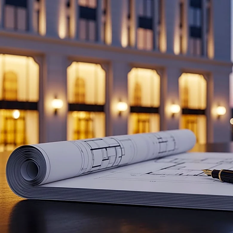 Walker  Dunlop Secures $104.5 Million Financing for Ritz-Carlton Savannah