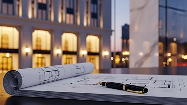 Walker  Dunlop Secures $104.5 Million Financing for Ritz-Carlton Savannah