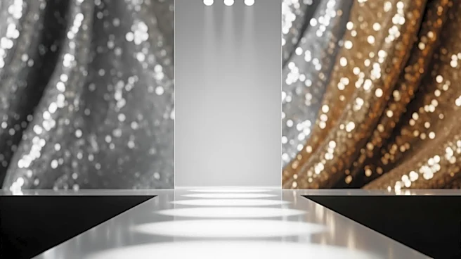 Lady Gaga and Doechii Collaborate on 'Runway' for 'Devil Wears Prada 2'