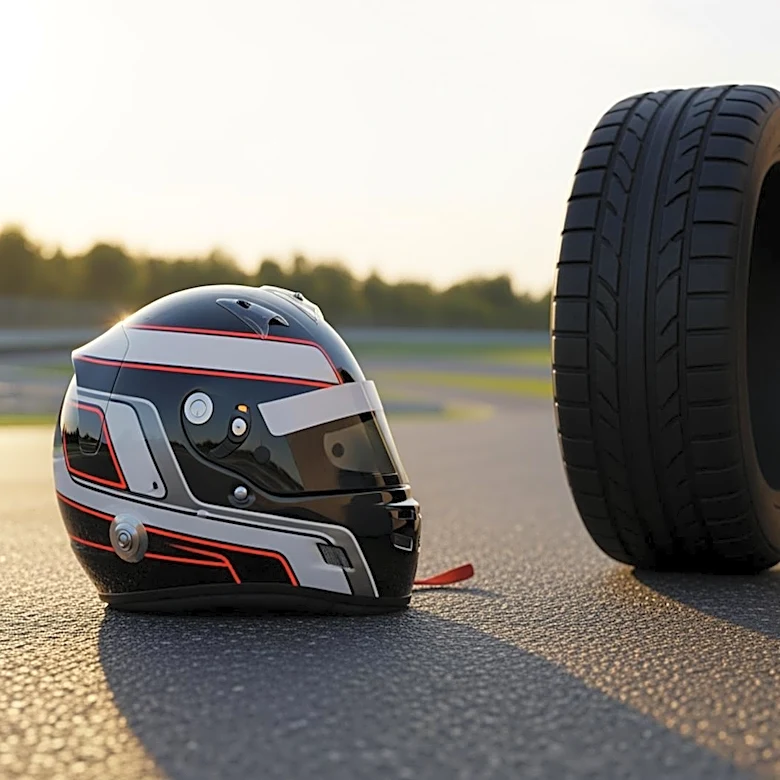 Aurum 1006 Endurance Race in Lithuania Offers Unique Racing Experience