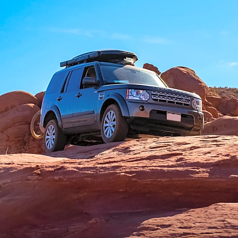 Car and Driver Highlights Best Used Vehicles for RV Flat Towing