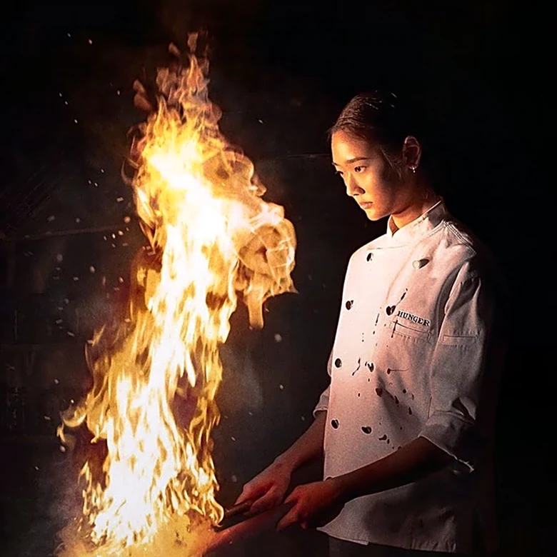 Chef Kwame Onwuachi Opens Maroon, a Caribbean Steakhouse in Las Vegas