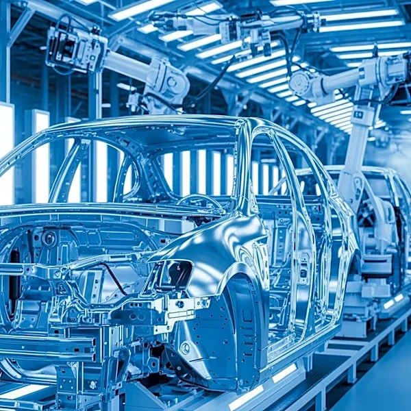 Hyundai Motor America Expands U.S. Manufacturing to Boost American-Made Vehicles