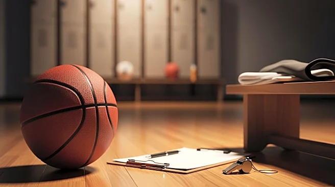 Virginia Tech Women's Basketball Faces Major Roster Changes Amid Transfer Portal Activity