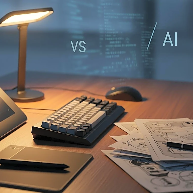 Digital Extremes Commits to Human-Created Content, Rejects AI in Game Development