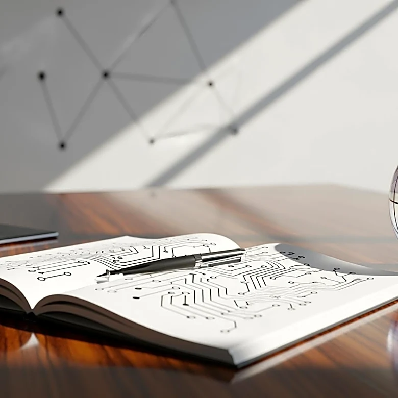 Report Highlights Need for AI Fluency and Relationship Building in Legal Departments