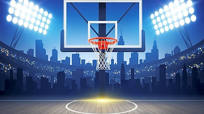 Michigan Fans Converge on Indianapolis for NCAA Championship Game