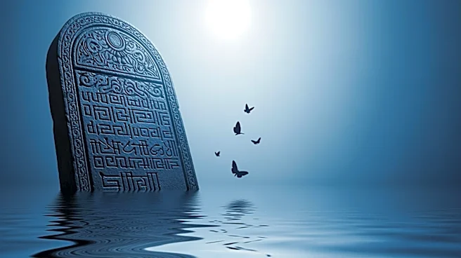 Indie Developer Moth Atlas Releases 'TombWater' with Unique Gameplay Features