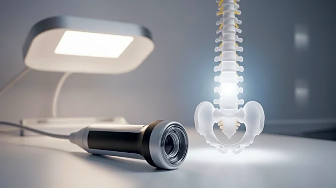 Allevion Medical Receives FDA Clearance for Innovative Spinal Decompression Kit