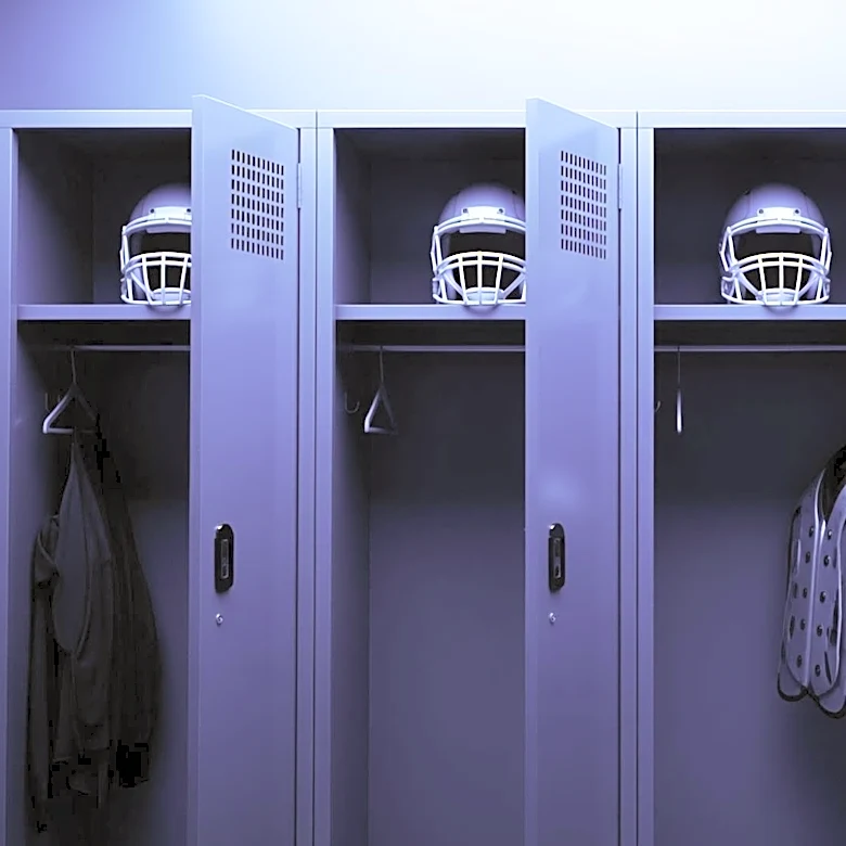 New York Giants Waive Four Players Ahead of NFL Draft