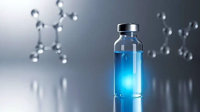 Cingulate Inc. Advances ADHD Treatment Amid Regulatory Focus