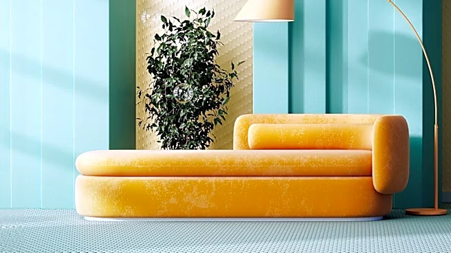 Italian Brand 41ZERO42 Introduces Versatile Home Design Trend for Spring