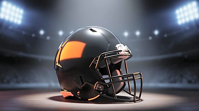 Cincinnati Bengals Consider Notre Dame's Jeremiyah Love for 10th Pick in 2026 NFL Draft