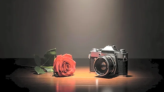 Pedro Almodovar's 'Bitter Christmas' Receives Positive Reviews in Spain Ahead of Cannes Selection