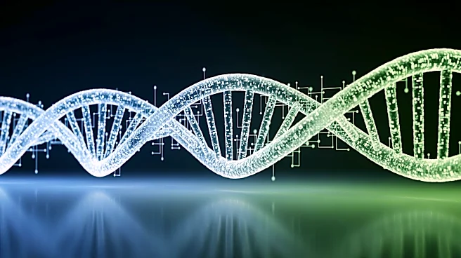 Augmented Intelligence Revolutionizes Biopharma Innovation Amidst Investment Challenges