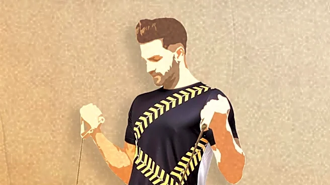 Looksmaxxing Trend Raises Concerns Over Extreme Self-Improvement Practices