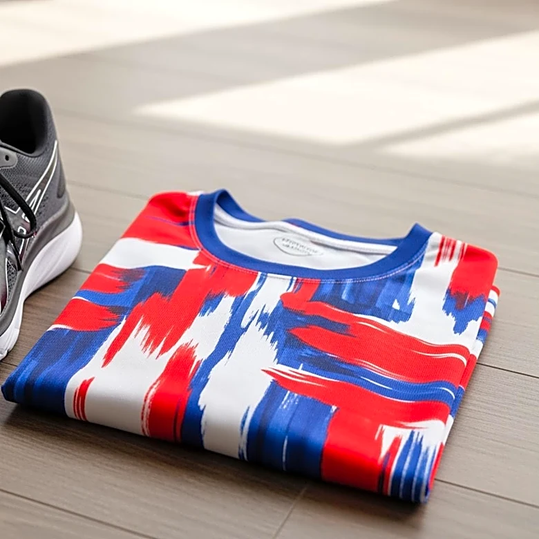 Broad Street Run Celebrates America's 250th Birthday with Special Shirts