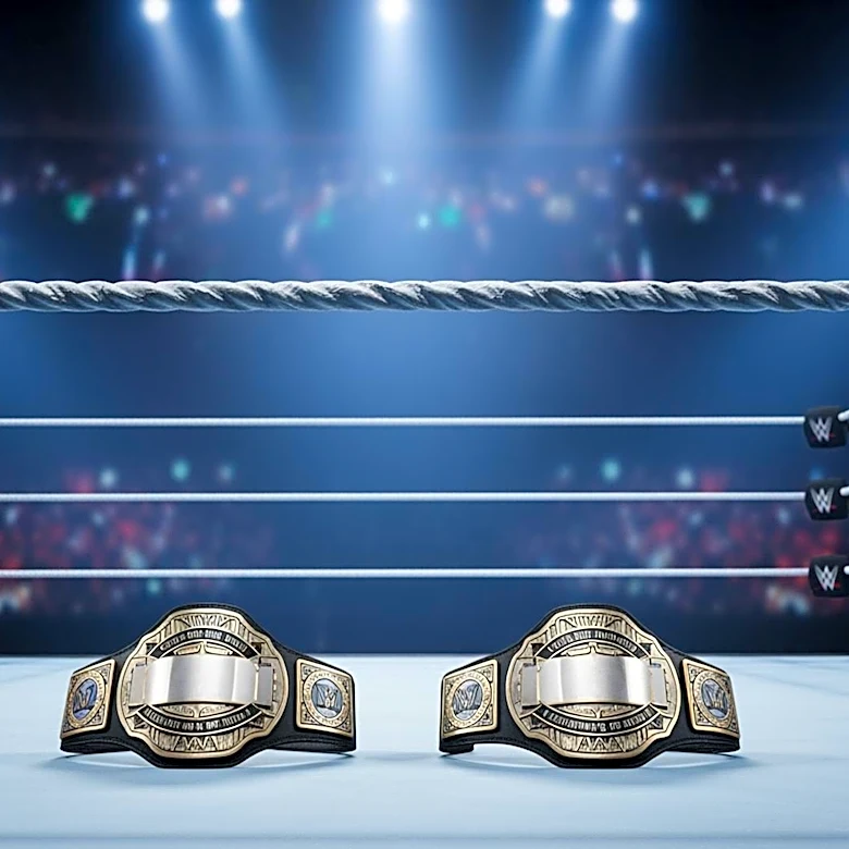 Rhea Ripley and Iyo Sky Reunite for Tag Team Match on WWE Raw Ahead of WrestleMania 42