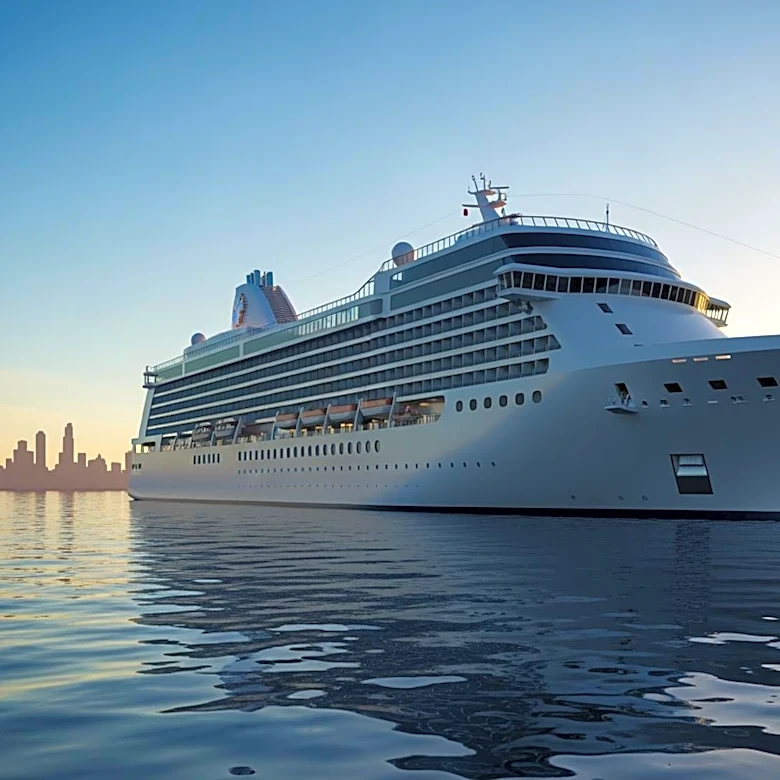 Virgin Voyages Launches New Itinerary from Port of Los Angeles with Brilliant Lady