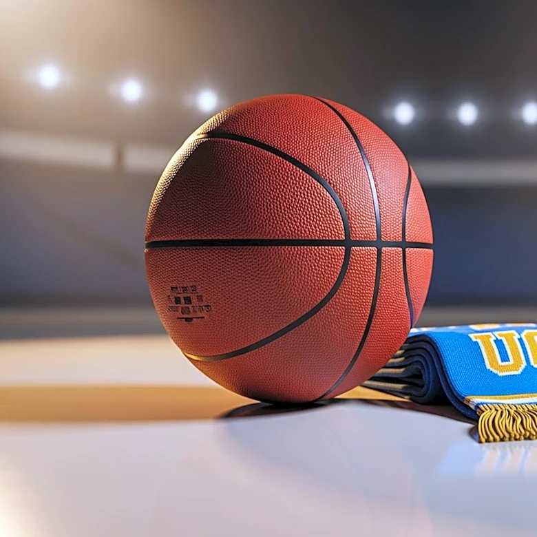 UCLA Fans Celebrate 2026 NCAA Women's Basketball Championship with Commemorative Merchandise