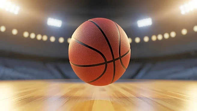 Mary Washington Wins Division III Title with Buzzer-Beater